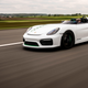 Image for article titled Porsche Forgot to Give the Boxster Bergspyder a Roof